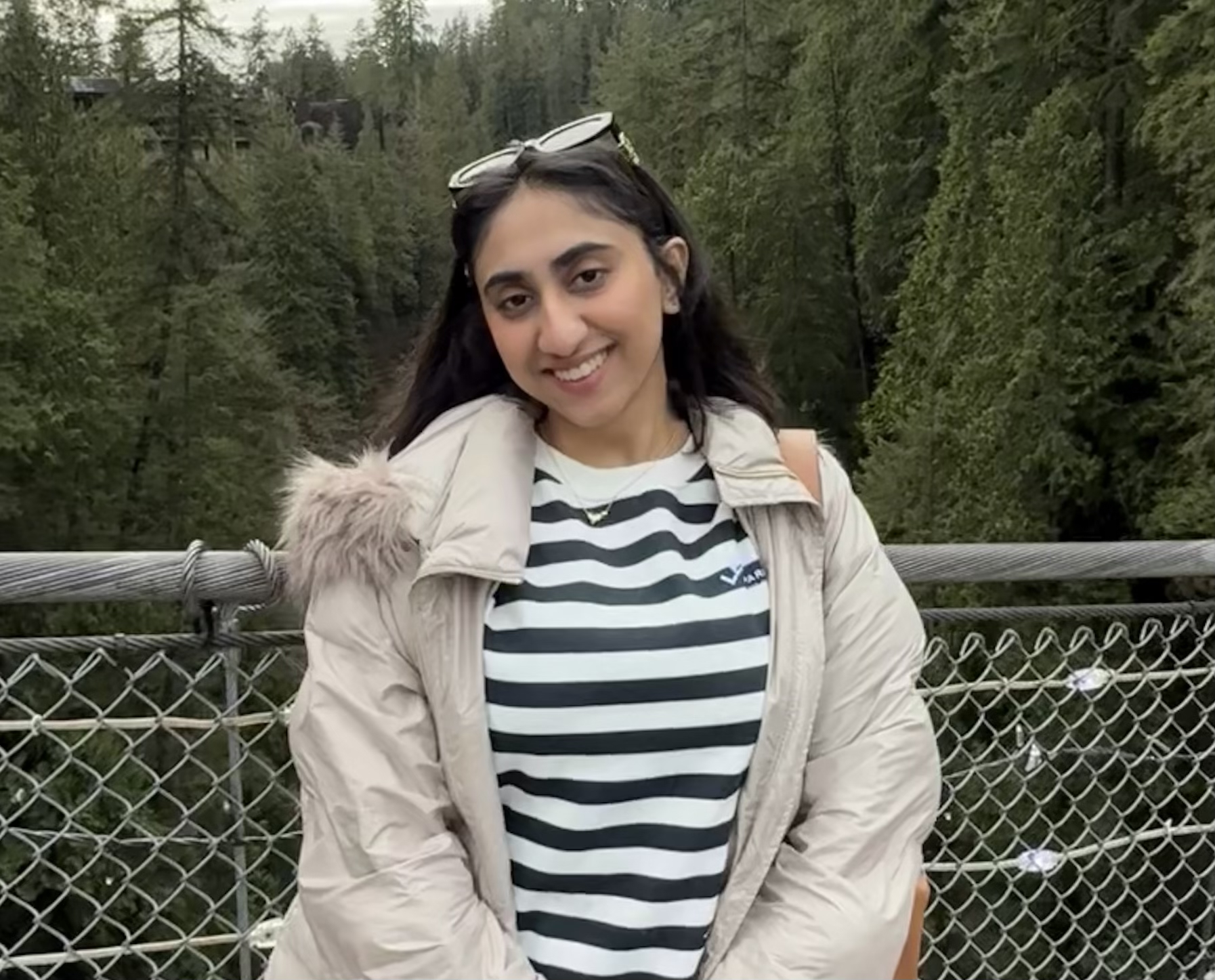 Ravleen Bajaj
